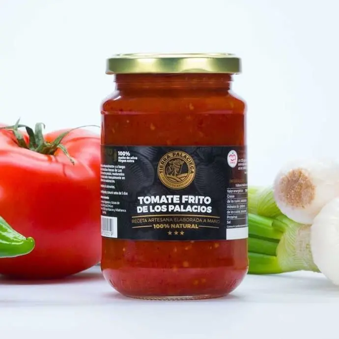 Salsas