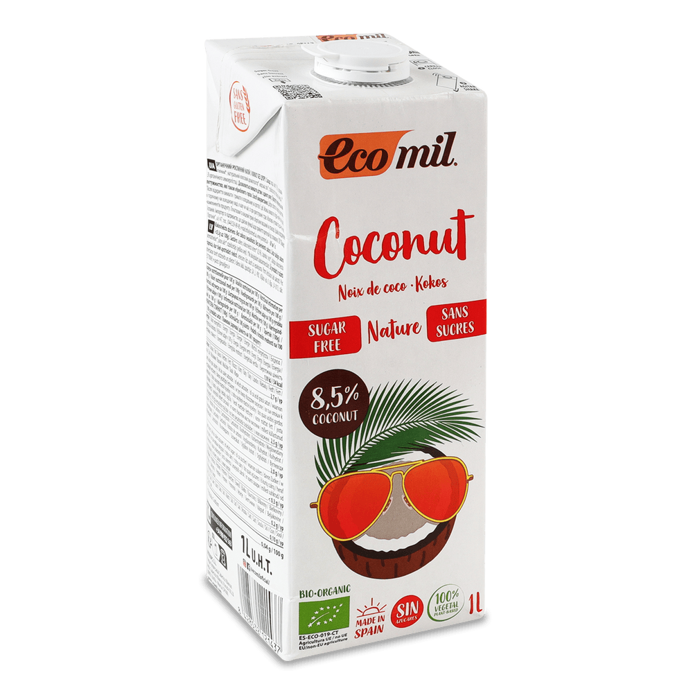 Безмолочна продукція.