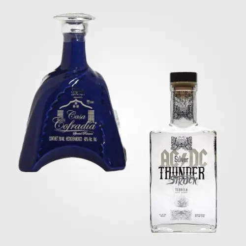 Tequila