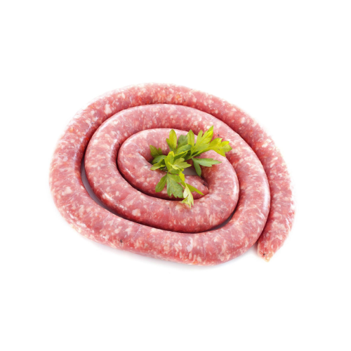 Salsicce
