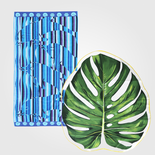 TESSILE TEMPO LIBERO