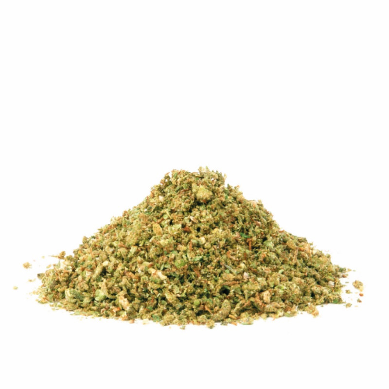 CBD Trim