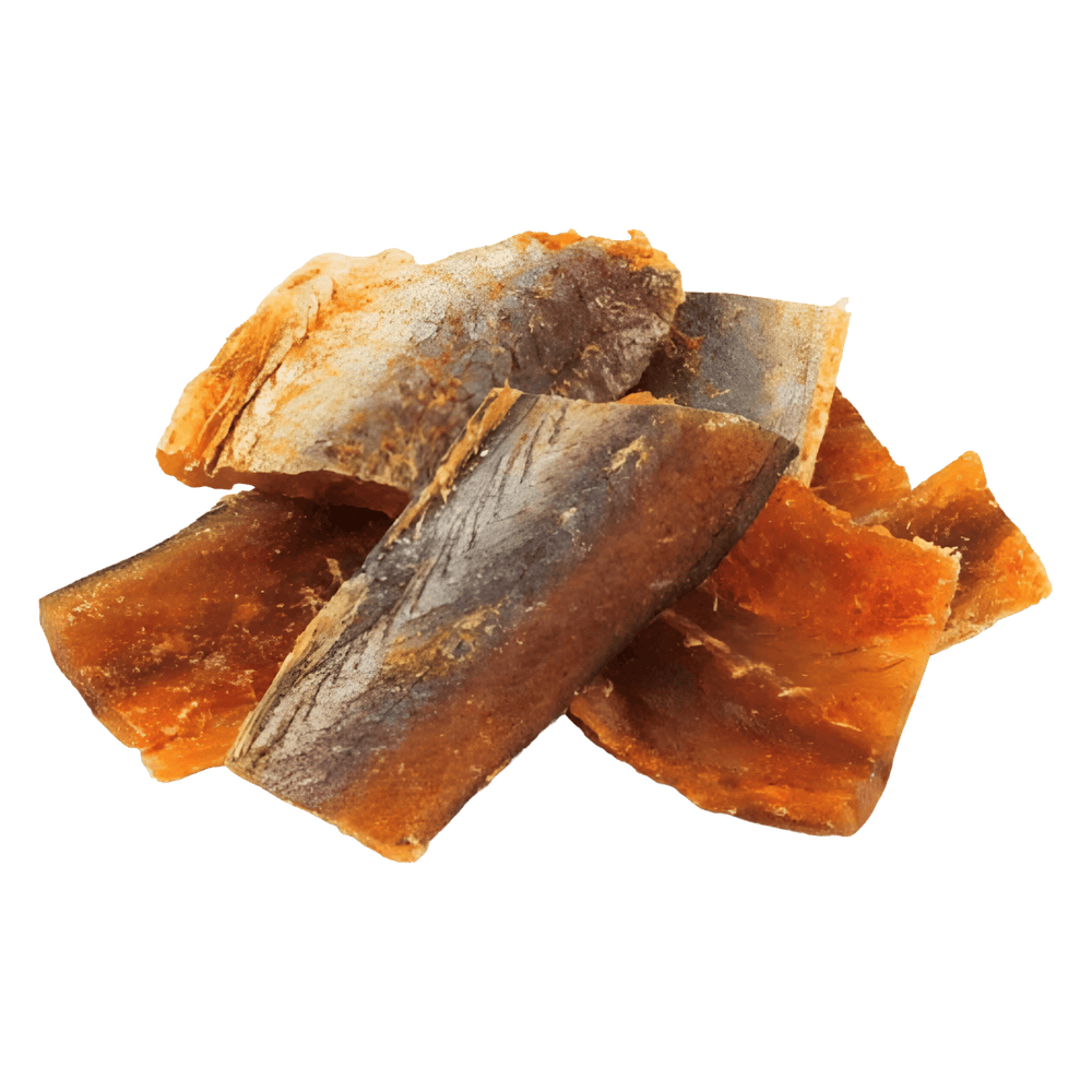 Рибні снеки.