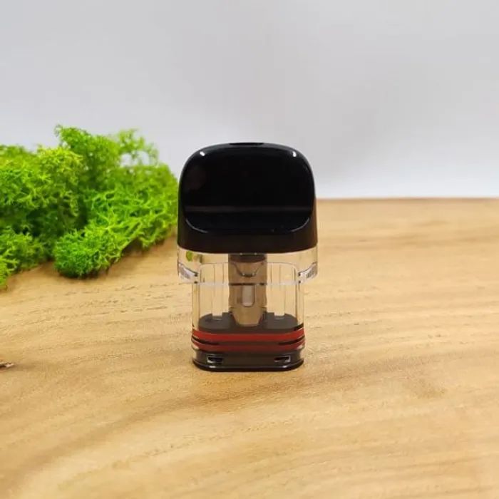 Картриджі для вейпів