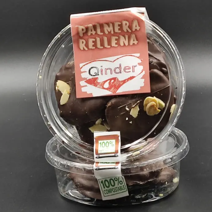 Pastelería