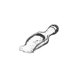 Especias - Marisa Vexetais 