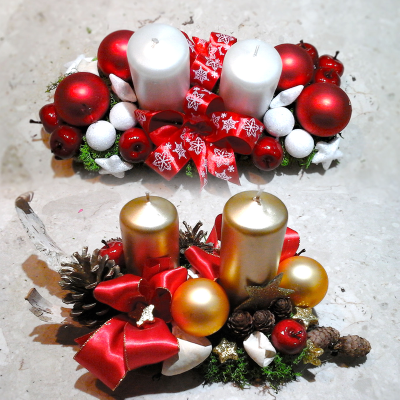 Święta Bożego Narodzenia