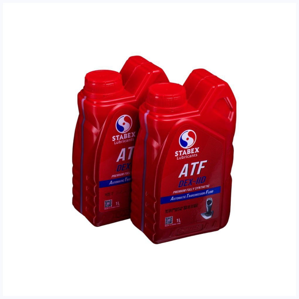 Transmission Oils
