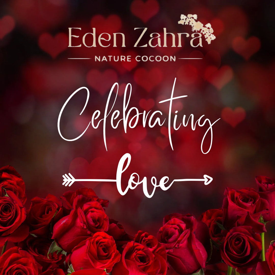 Celebrating Love