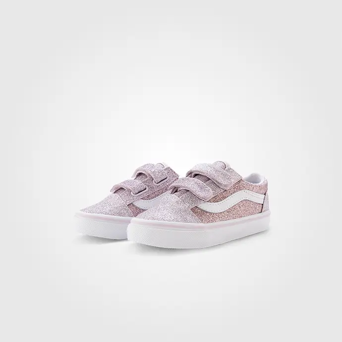 Vans Bebé