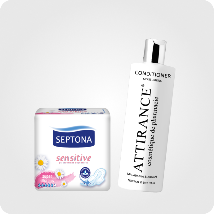 ქალის ჰიგიენა