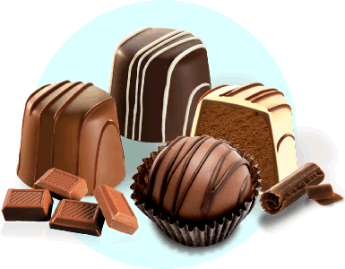 Քաղցրավենիք