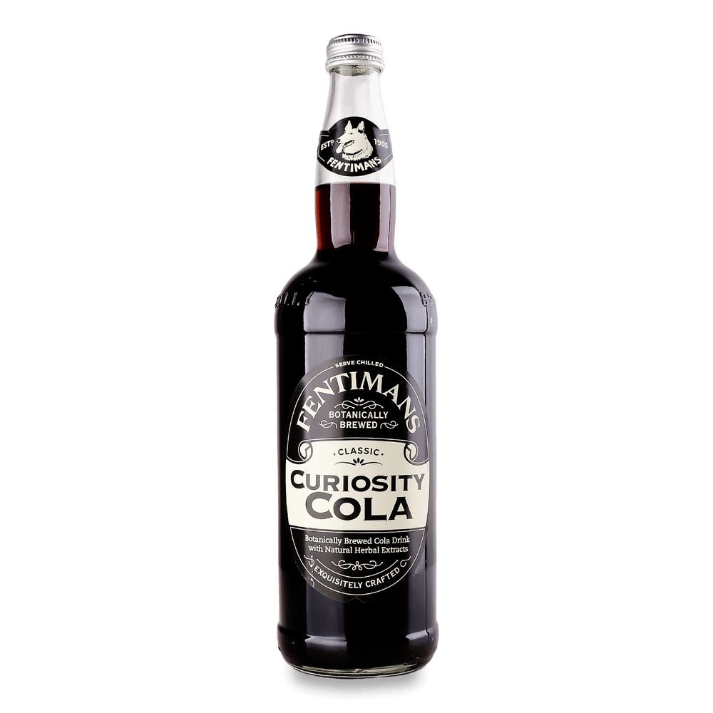 Солодка вода