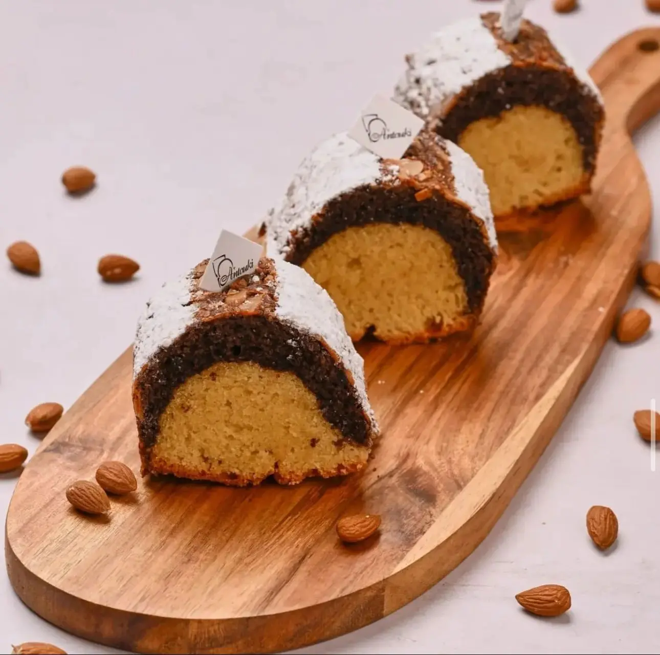 Cakes & more..