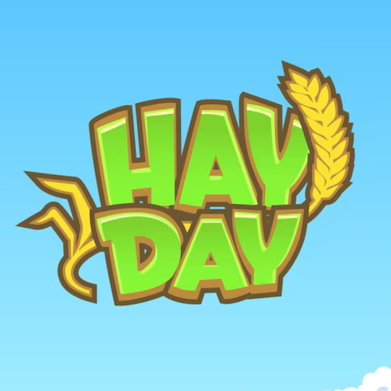 HAY DAY