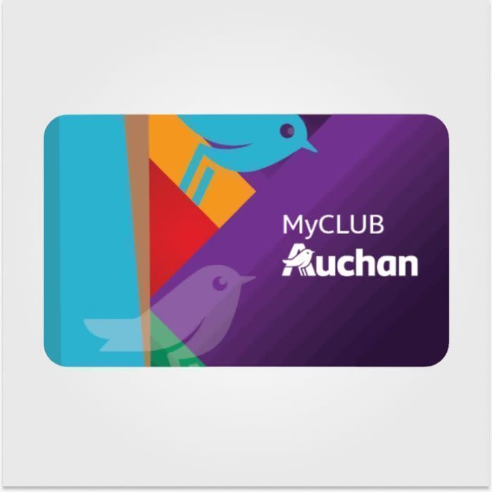 Bani înapoi ca bonus pe Card MyCLUB.