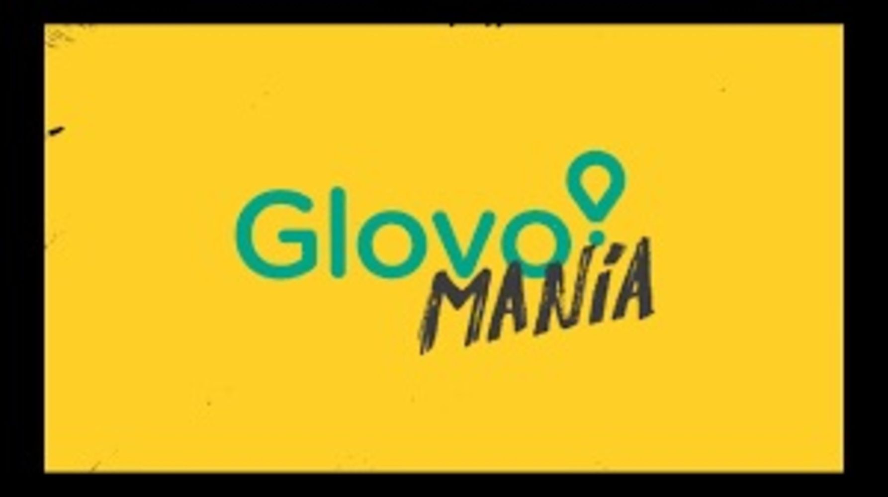 Glovomania