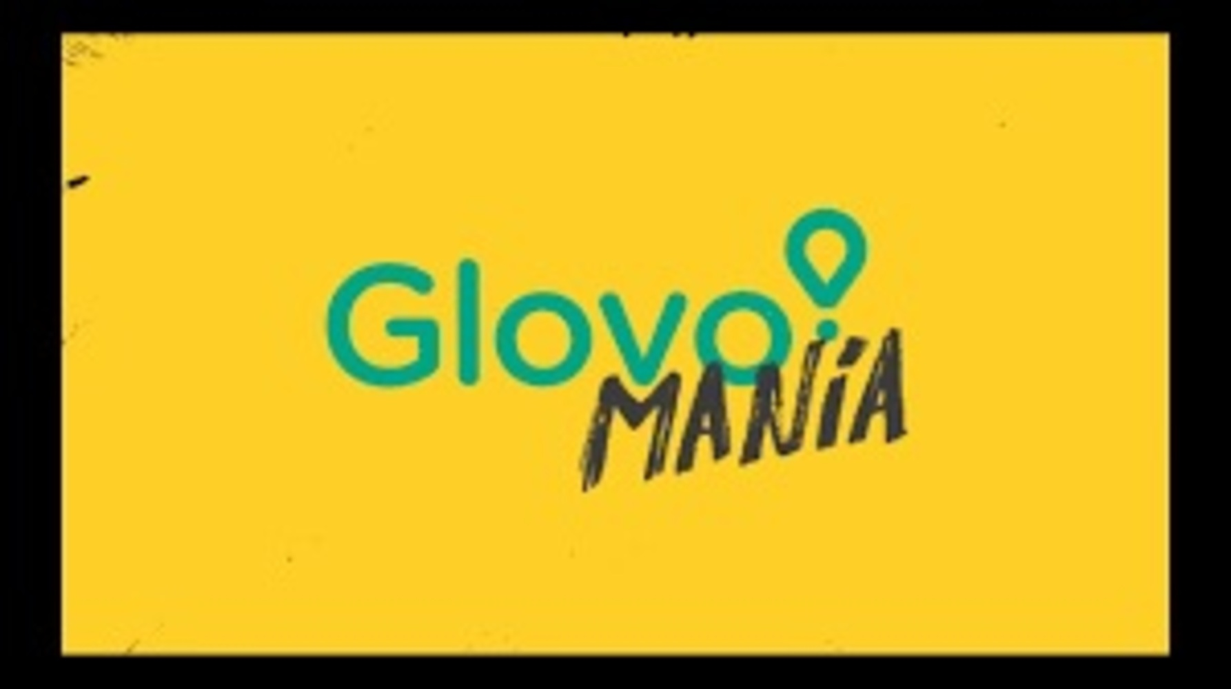 Glovomania