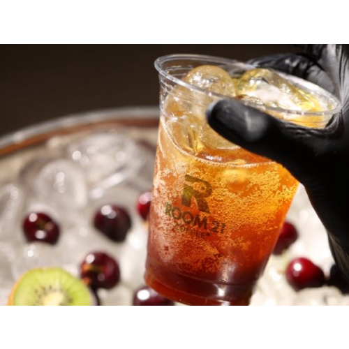 Energy Drinks