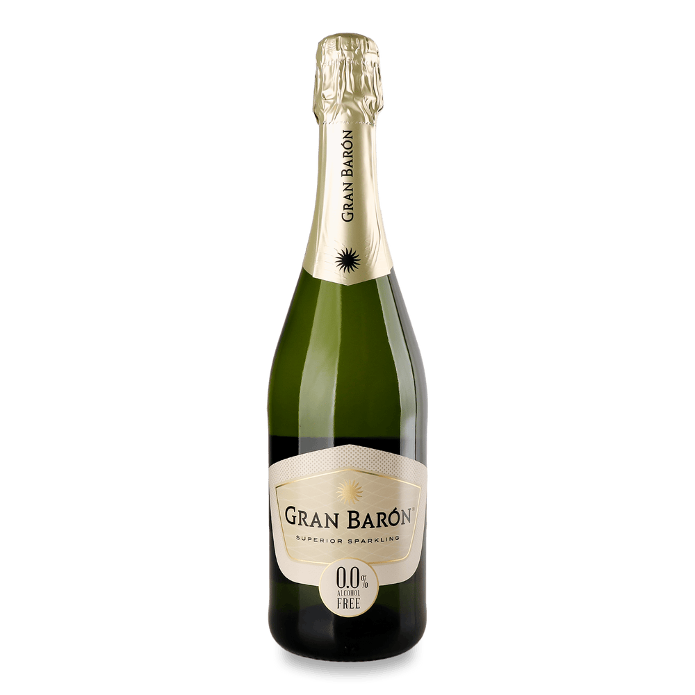 Безалкогольний алкоголь