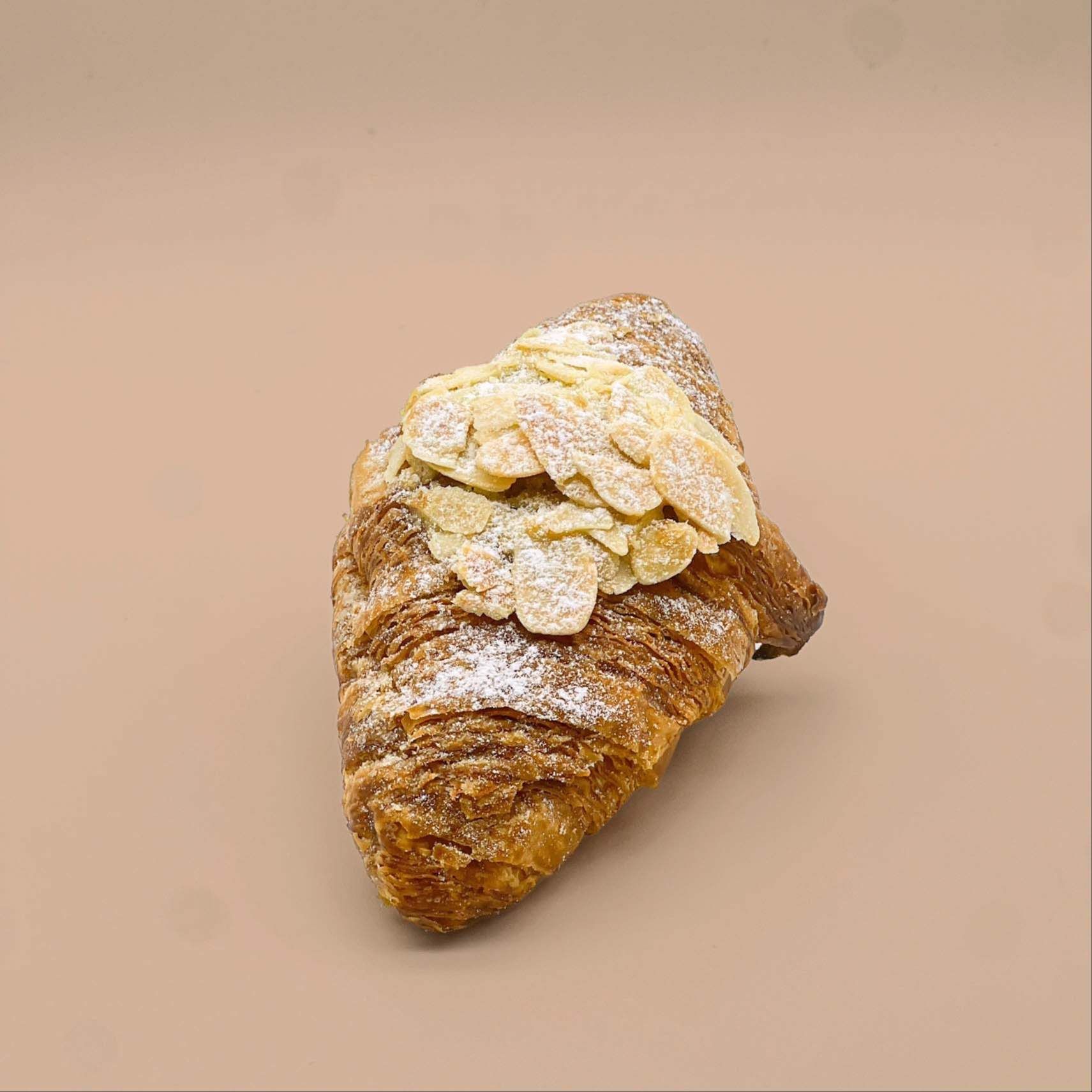 La viennoiserie contemporaine