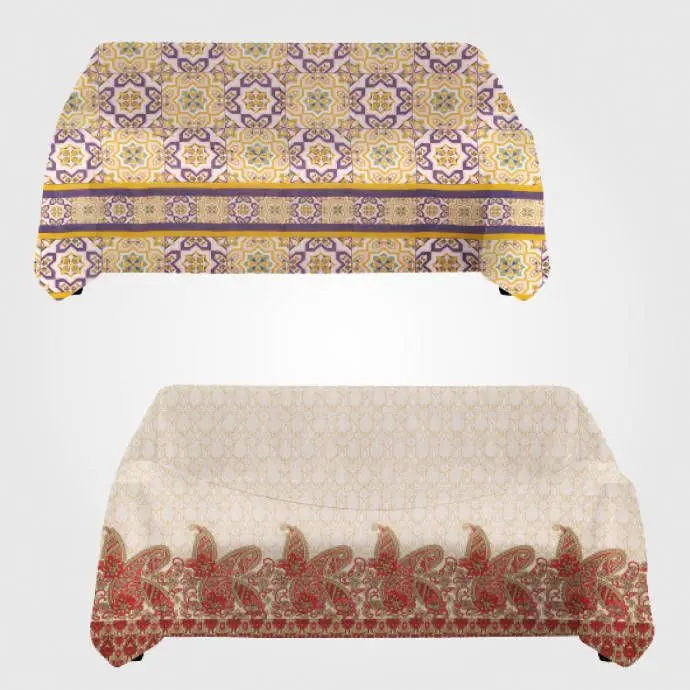 Tessile Arredo