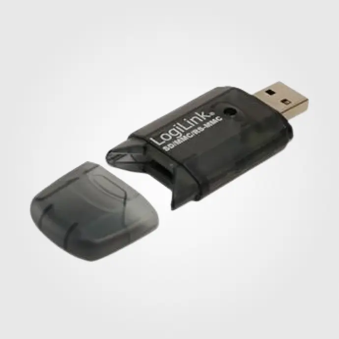 Card reader
