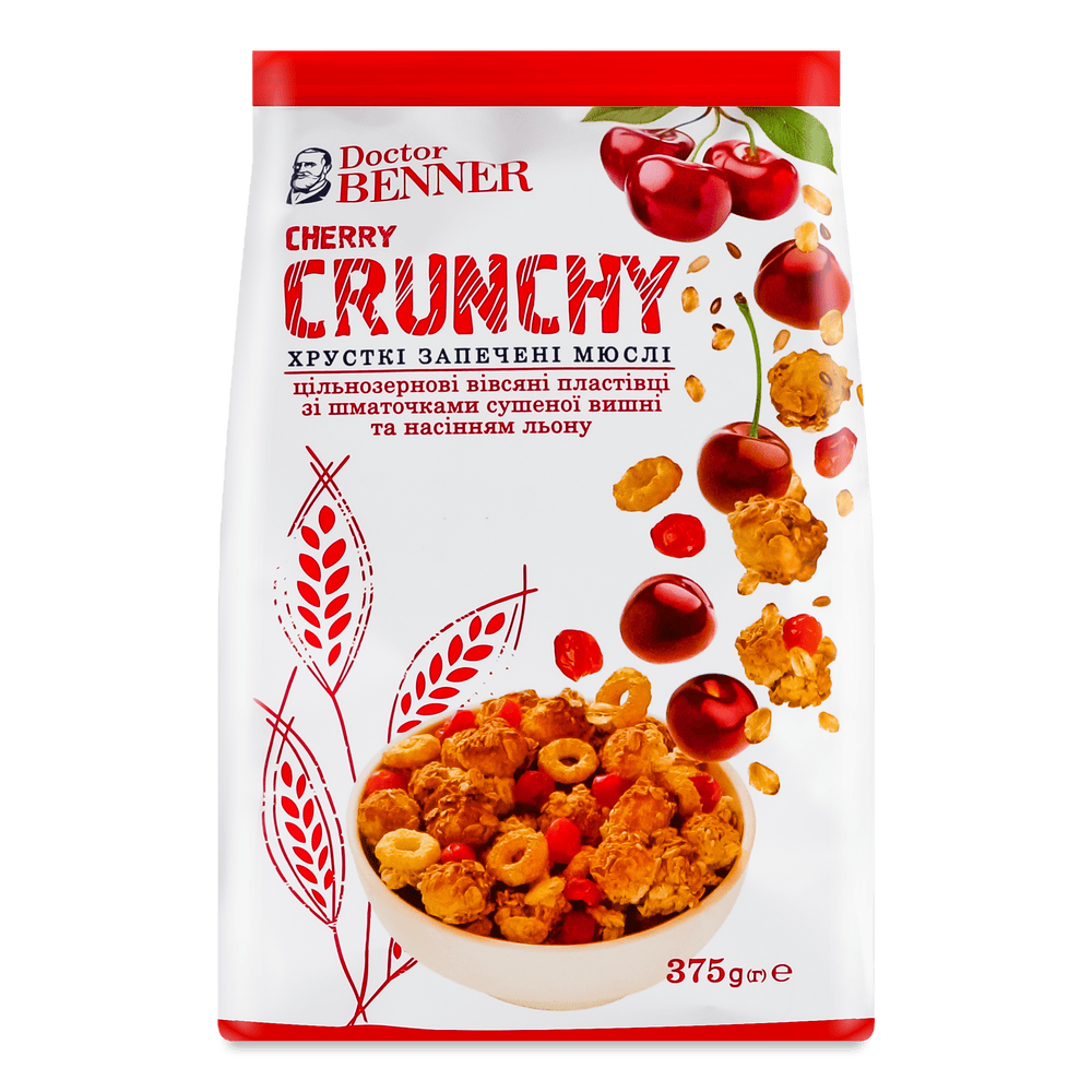 Сніданки від LOKO