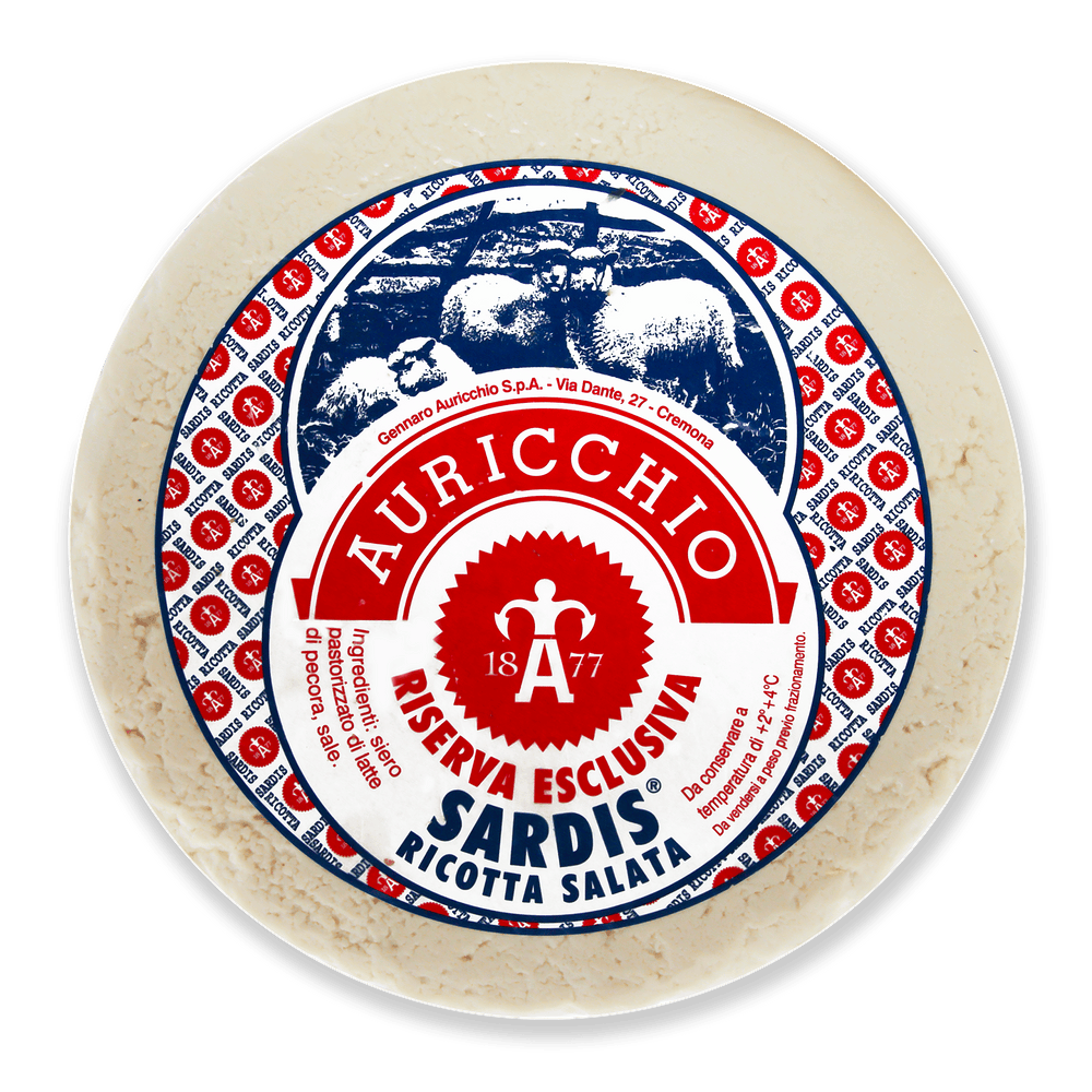 Тверді і напівтверді сири