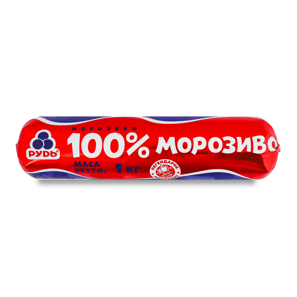 Морозиво і десерти