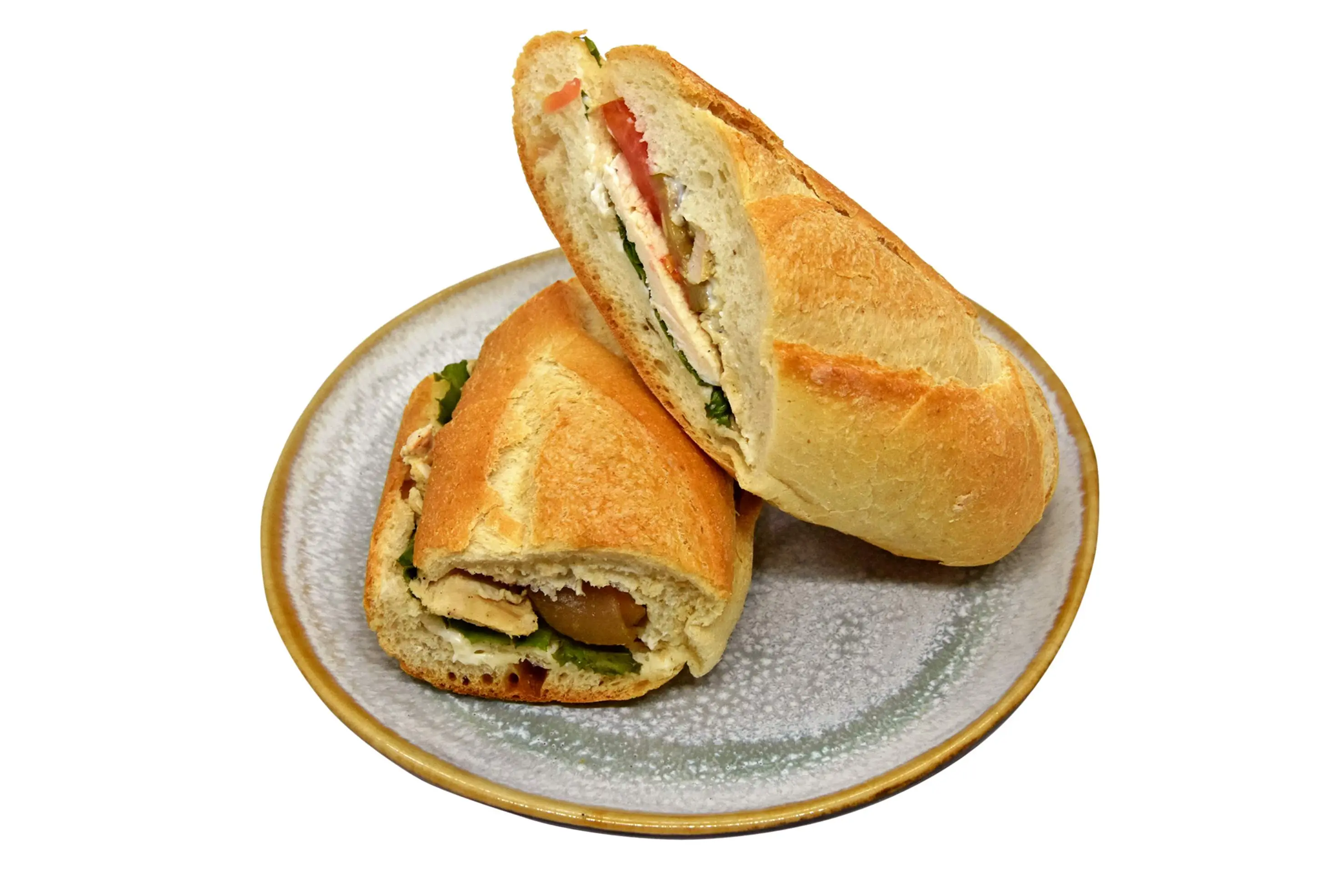 Les Sandwiches