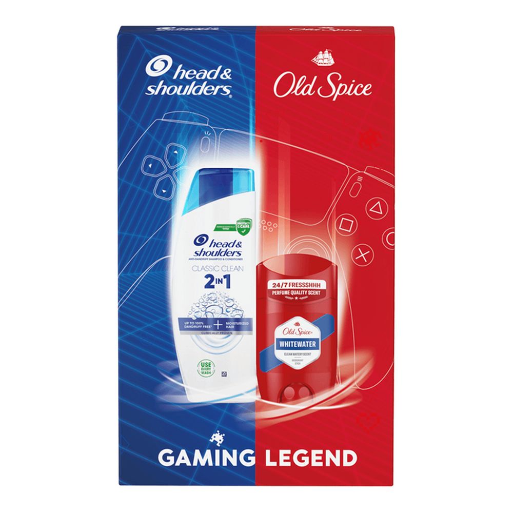 Подарункові набори.