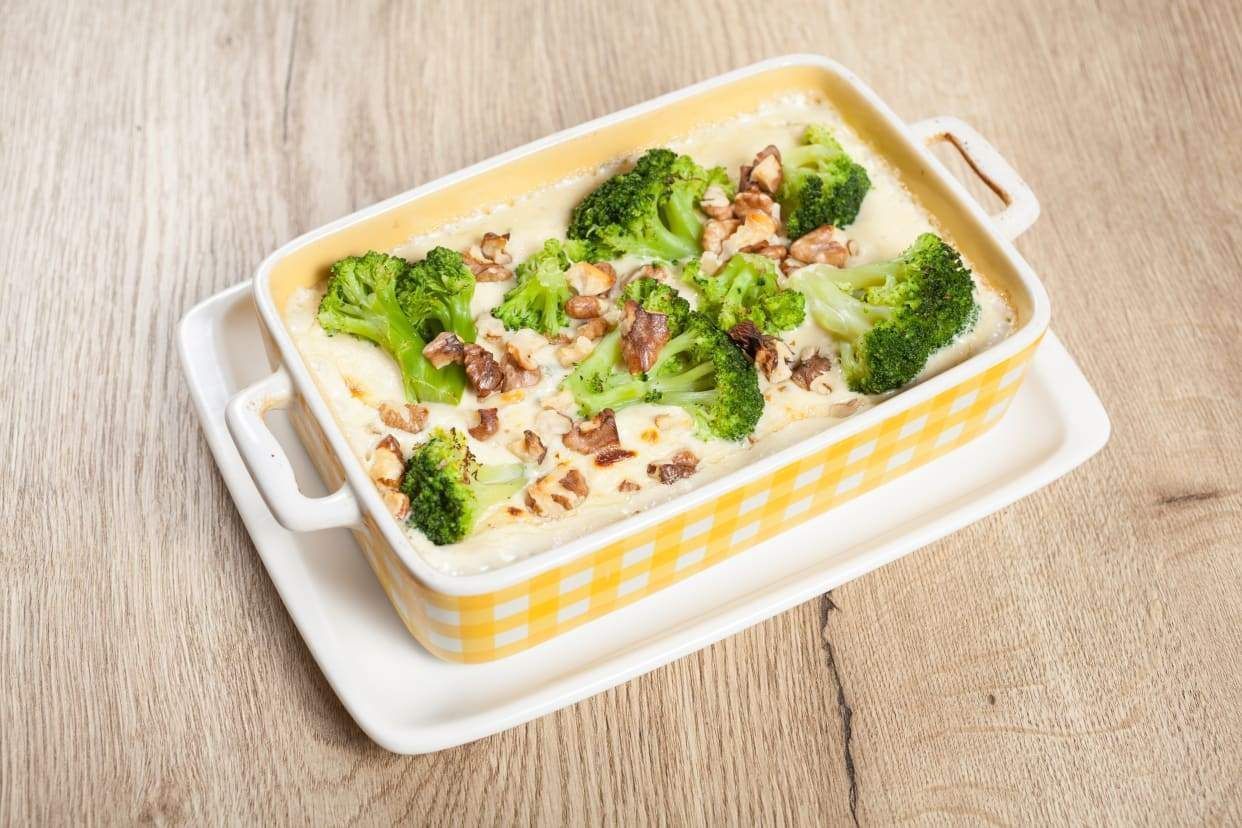 Запеканки