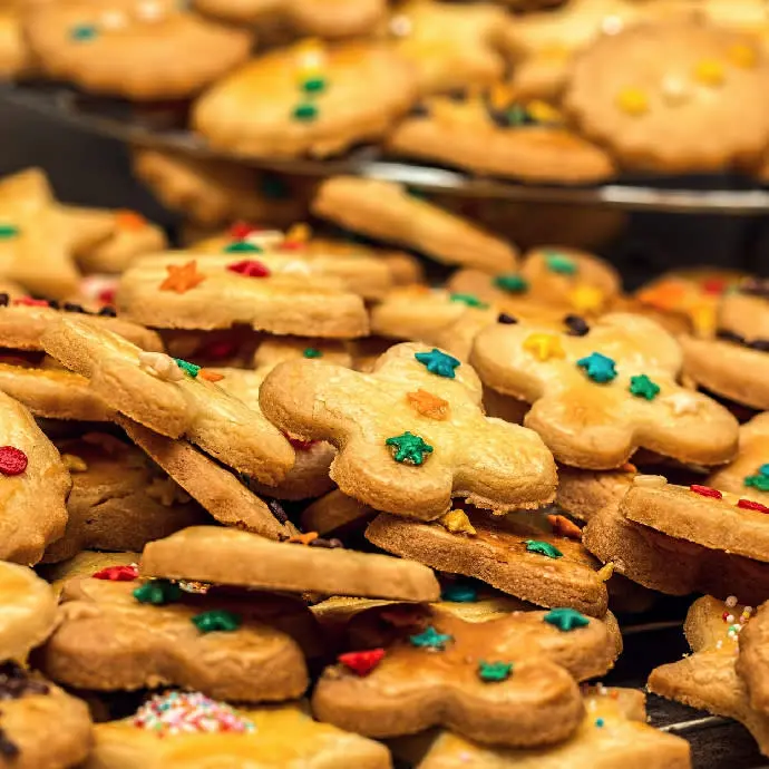 Galletas