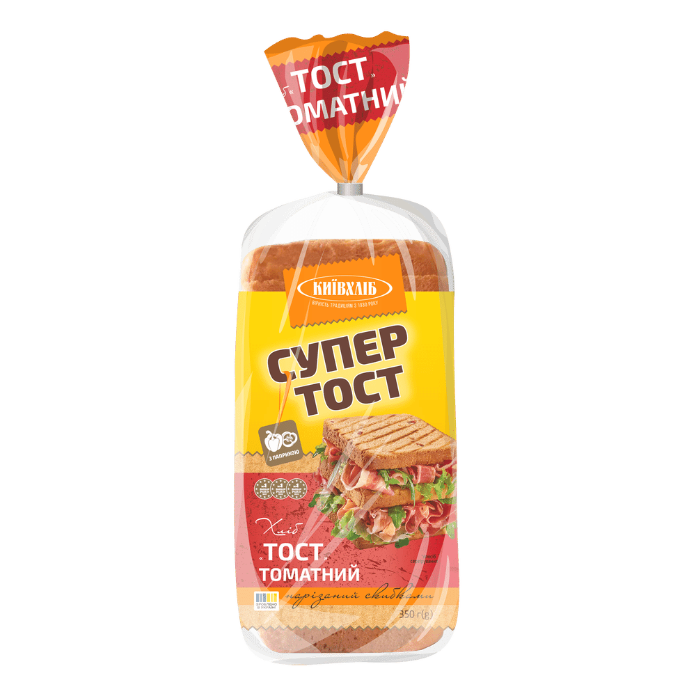 Сніданки від LOKO