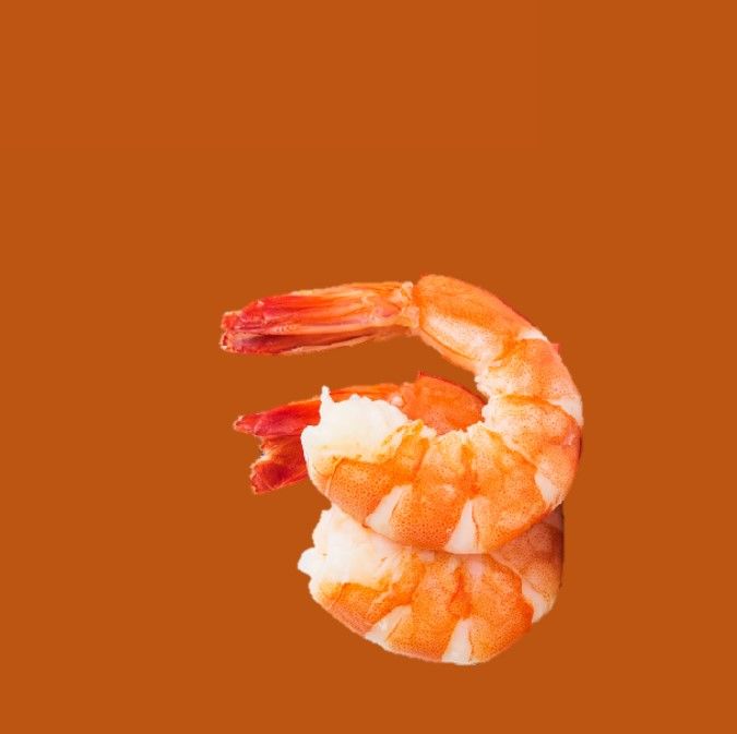 Риба та морепродукти.