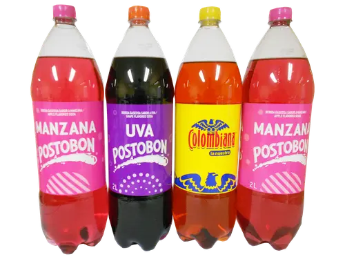 Refrescos