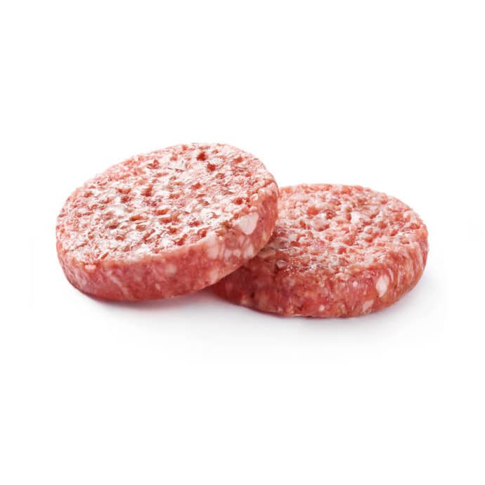 Elaborados y Precocinados