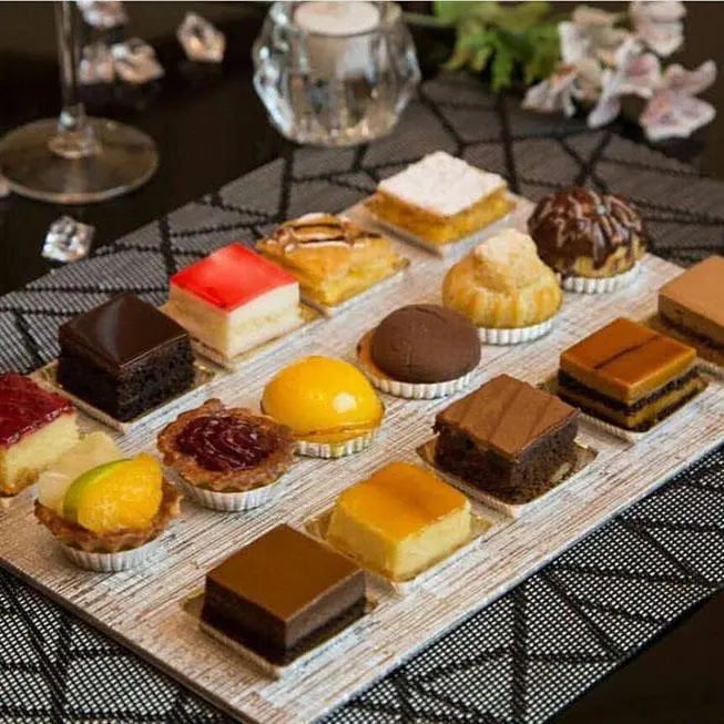 Plateaux