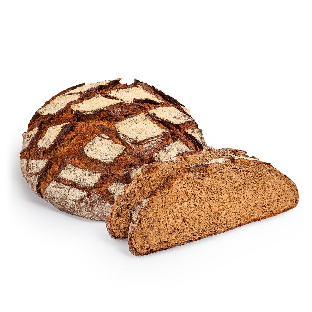 Власна випічка Сільпо