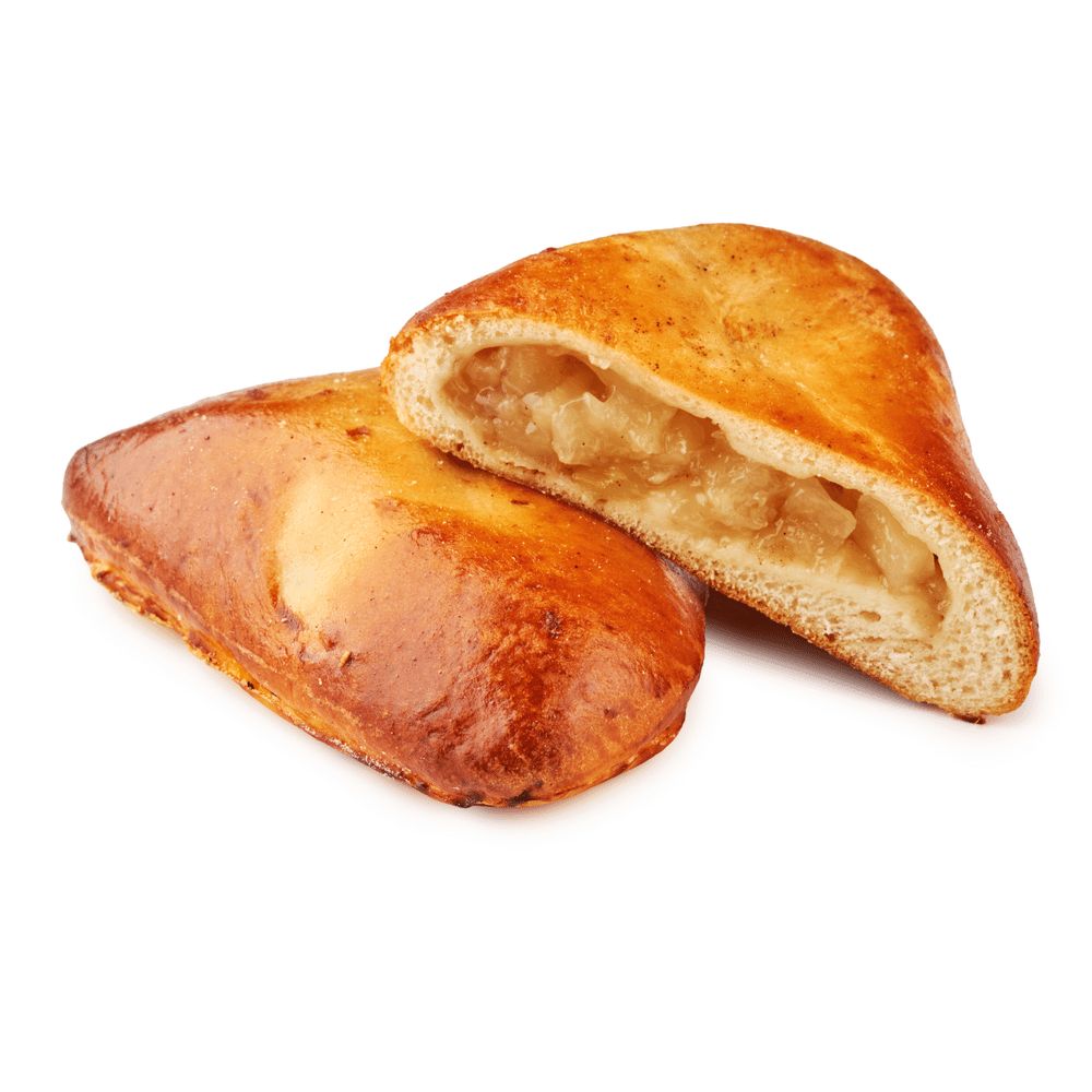 Пироги, пиріжки, випічка.