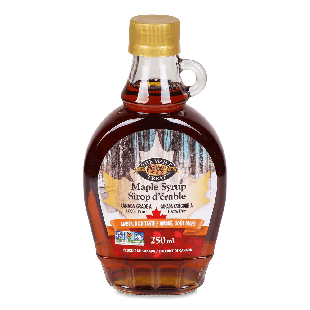 Безглютенові продукти.