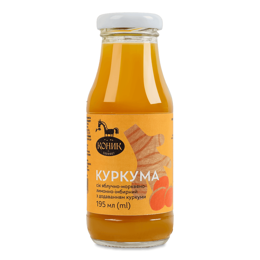 Напої і соки.