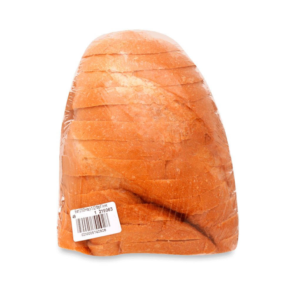 Власна випічка Сільпо