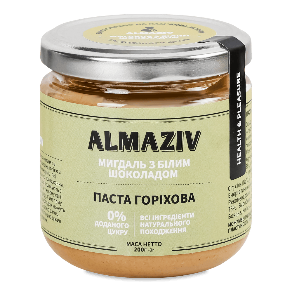 Бакалія, соуси і мед.