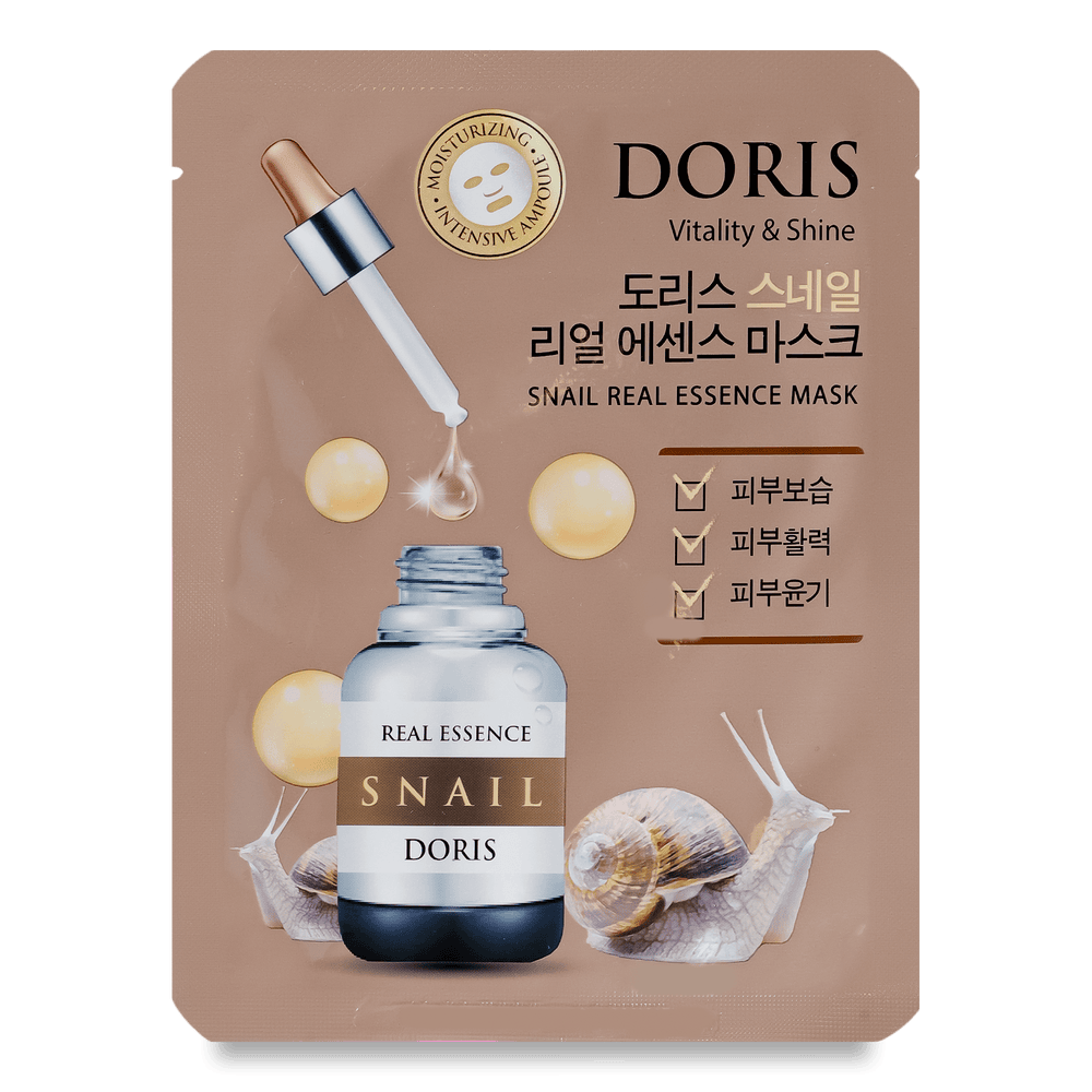 Догляд за обличчям