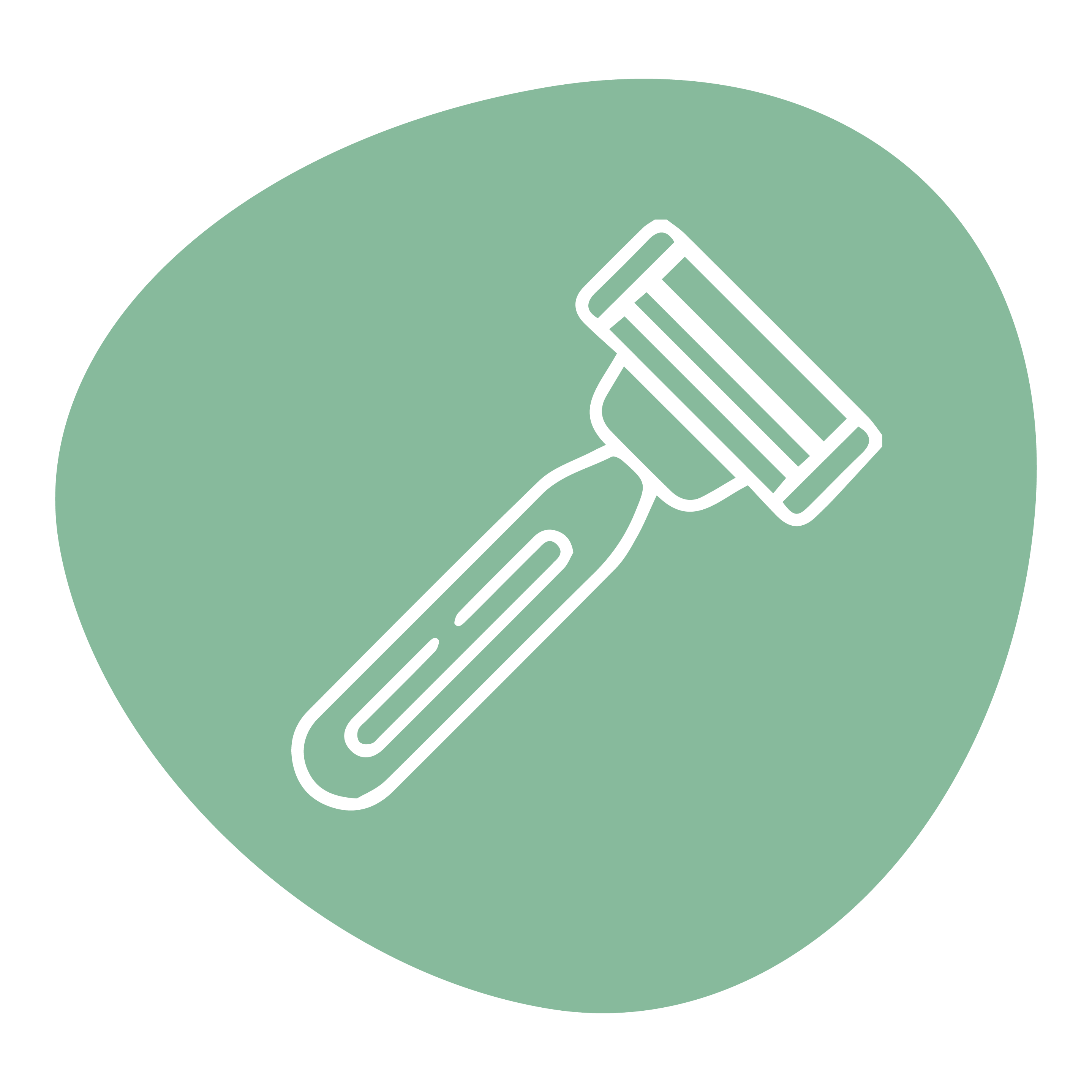 დეოდორანტი და სტიკი