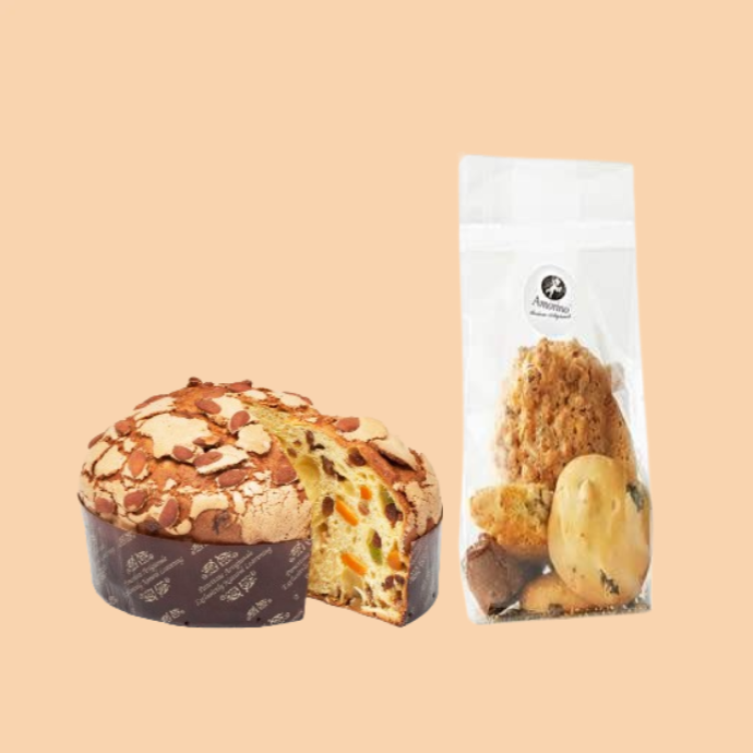 Pastelería 