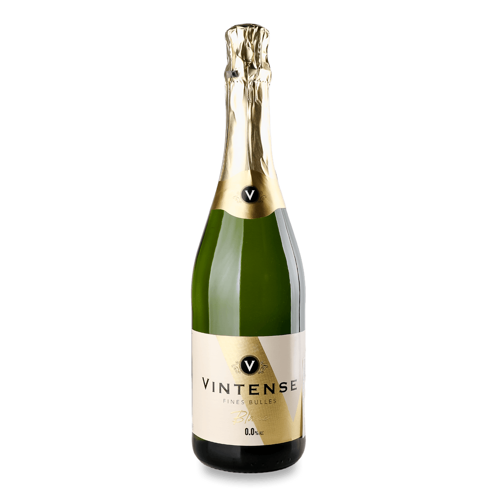 Безалкогольний алкоголь