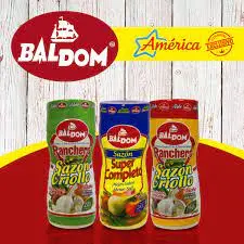 Especias